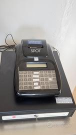 Registratore di cassa