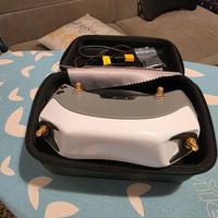 Fatshark Dominator e  2x Walksnail Avatar HD Pro