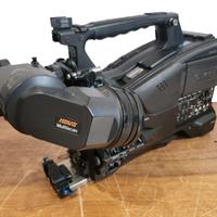 Camcorder SONY broadcast XDCAM modello PMW-500