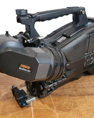 Camcorder SONY broadcast XDCAM modello PMW-500