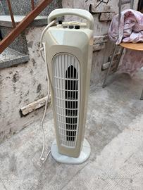 Ventilatore a torre
