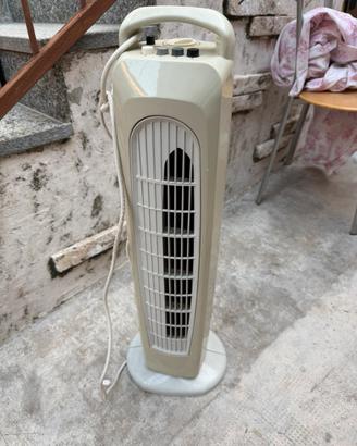 Ventilatore a torre