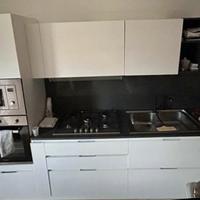 Cucina 3,80m Astra