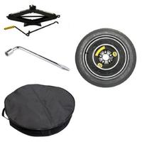 Kit completo ruotino di scorta 17" per MAZDA CX-5