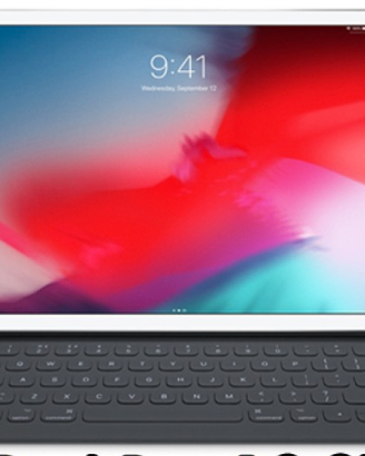 Tastiera per Apple iPad pro 12.9" MNKT2T/A QWERTY