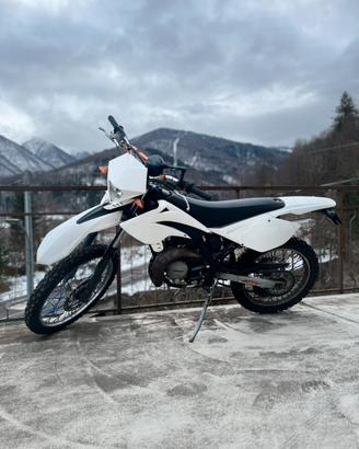 BETA RR 50