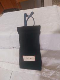 ASTUCCIO PORTOCCHIALI GUCCI