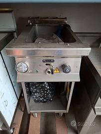 Bagno Maria Elettrico