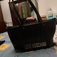 Borsa moschino