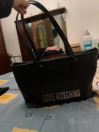 Borsa moschino