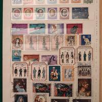 Francobolli italiani - seconda parte