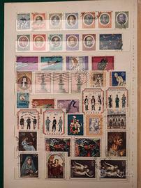 Francobolli italiani - seconda parte