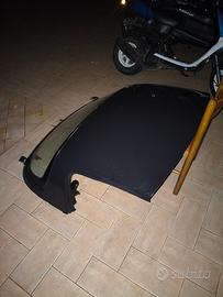 hard top Mazda mx5 
