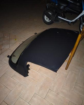 hard top Mazda mx5 