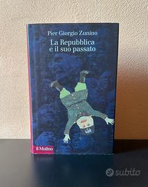 LA REPUBBLICA E IL SUO PASSATO