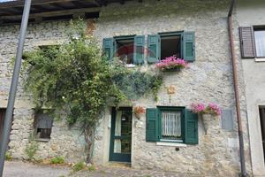 Casa Semindipendente - Pieve Tesino