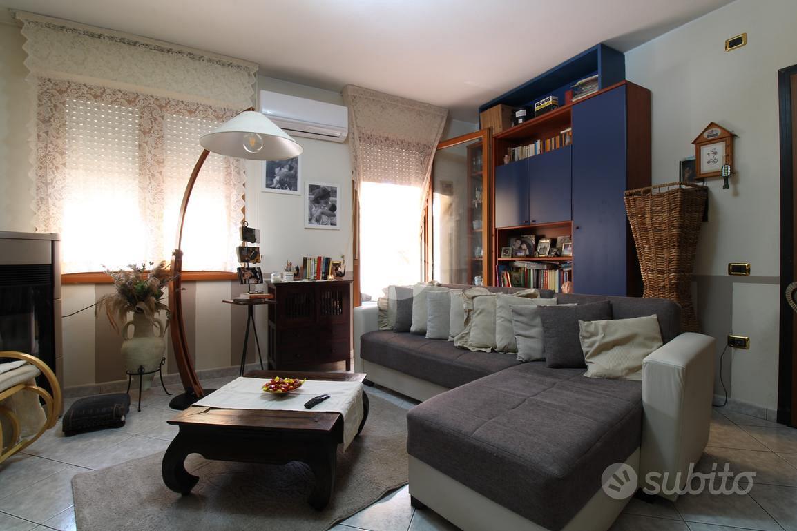 Apartment in Quartucciu, Casteddu/Cagliari - Vista 2