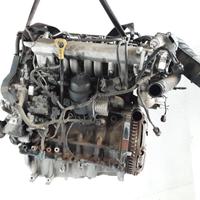MOTORE COMPLETO KIA Venga 1a Serie D4FC Diesel 140