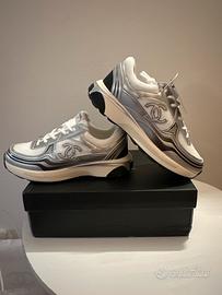 Scarpe chanel 43