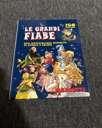 Libri Grandi Fiabe