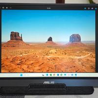 Monitor ASUS ZenScreen MB16AH