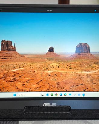 Monitor ASUS ZenScreen MB16AH
