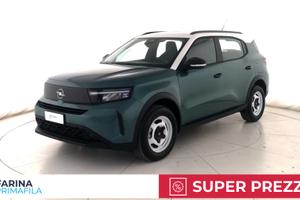 OPEL Frontera 1.2 hybrid 136cv edct N88666