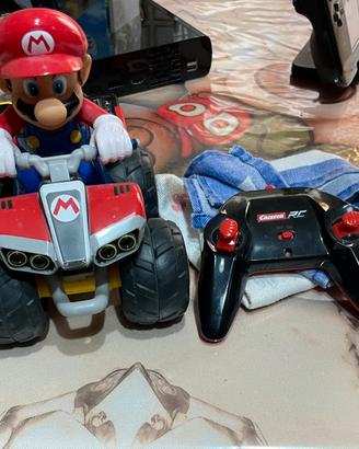 nintendo wii u