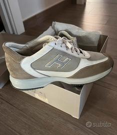 Scarpe hogan interactive