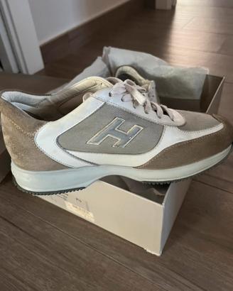 Scarpe hogan interactive
