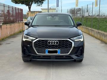 Audi Q3 SPB 35 TDI
