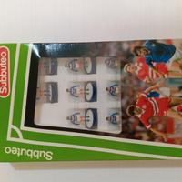 Subuteo Squadra Sampdoria