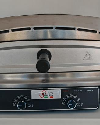 Forno Godino 5cento 