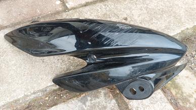 Honda Hornet 2010