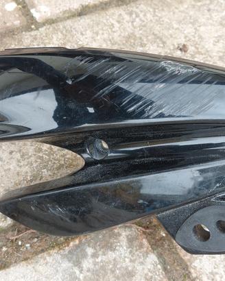 Honda Hornet 2010