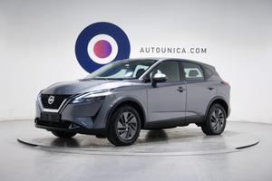 NISSAN Qashqai MHEV 140 CV ACENTA FULL LED