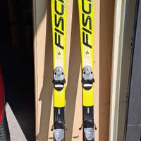SCI FISCHER RC4
