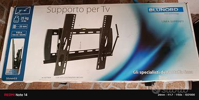 staffa per TV blunord 