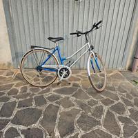 BICICLETTA DA DONNA TOURER