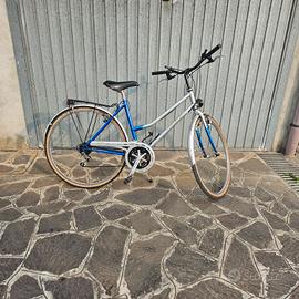 BICICLETTA DA DONNA TOURER