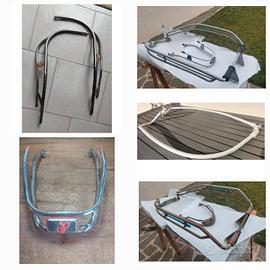 accessori vespa ulma falbo ador originali 