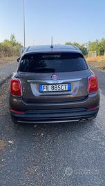 Fiat 500x 1.3 lounge autocarro