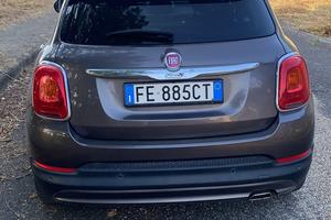 Fiat 500x 1.3 lounge autocarro