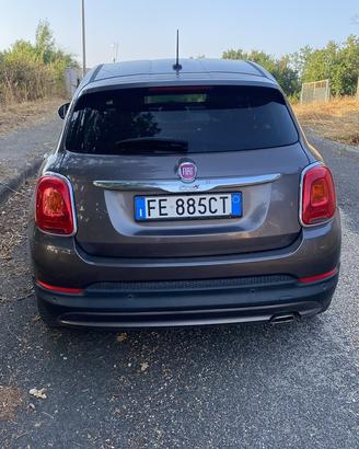 Fiat 500x 1.3 lounge autocarro