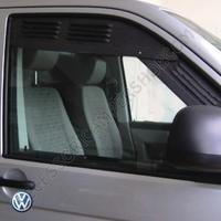 COPPIA GRIGLIE DI VENTILAZIONE EXCLUSIVE PER CABIN