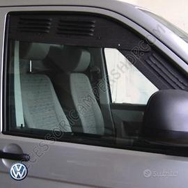 COPPIA GRIGLIE DI VENTILAZIONE EXCLUSIVE PER CABIN