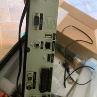 Decoder Edision Argus Miniplus Highspeed nuovo