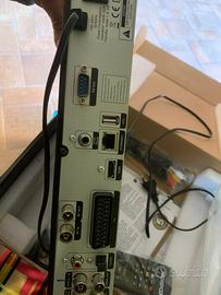 Decoder Edision Argus Miniplus Highspeed nuovo