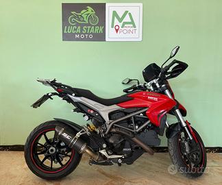 Ducati Hyperstrada 821