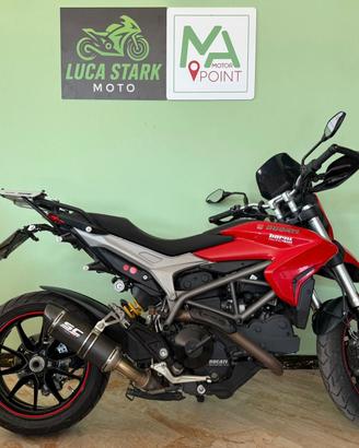 Ducati Hyperstrada 821